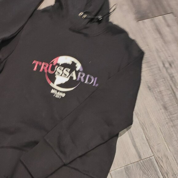 Trussardi HOODIE - Picture 5 of 16